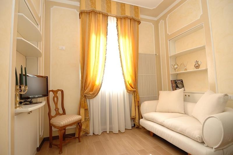Corte Dei Santi Benátky Exteriér fotografie